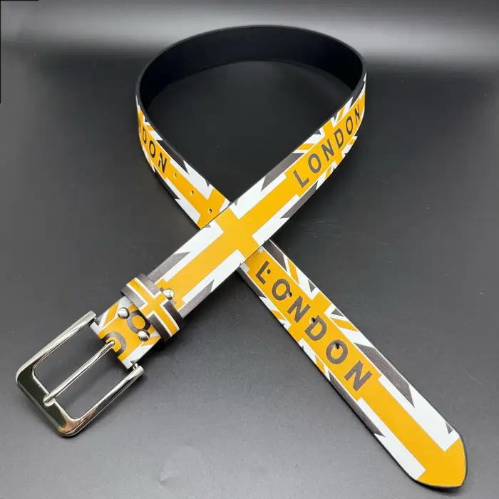 Ceinture de créateur