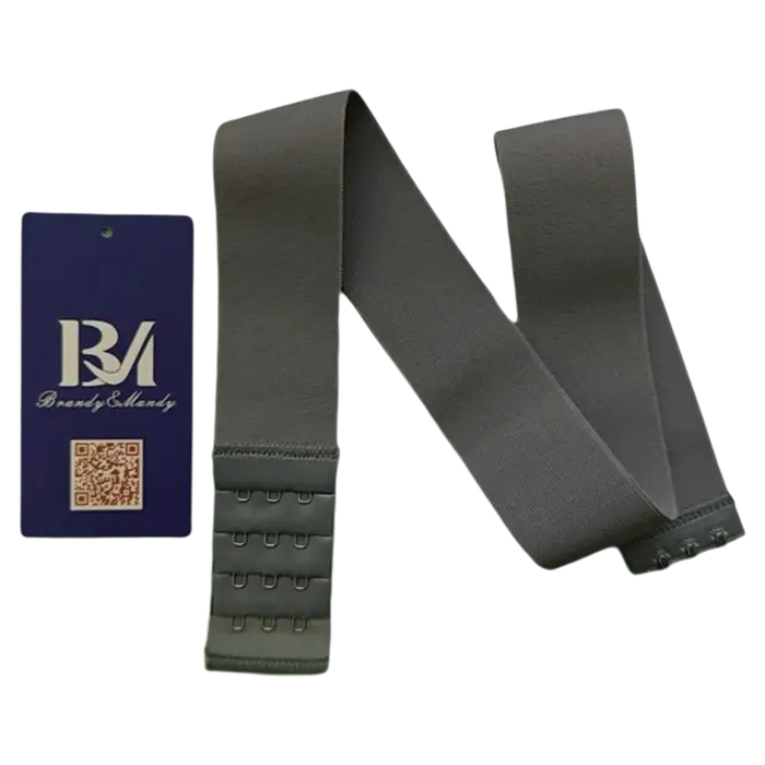 Ceinture élastique pour chemise Tuck Up