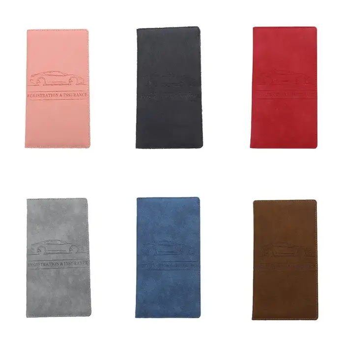 Porte-cartes pour hommes