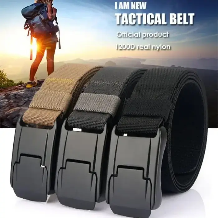 Ceinture élastique