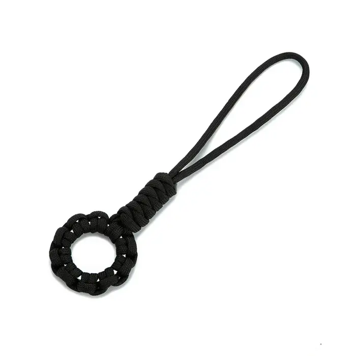 Porte-clé en paracorde