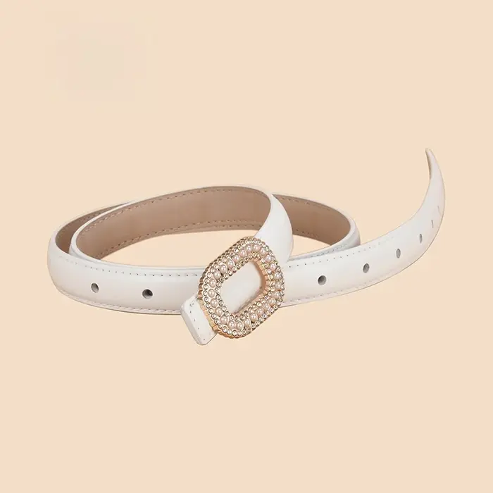 2026 Nouvelle ceinture polyvalente pour femme 40