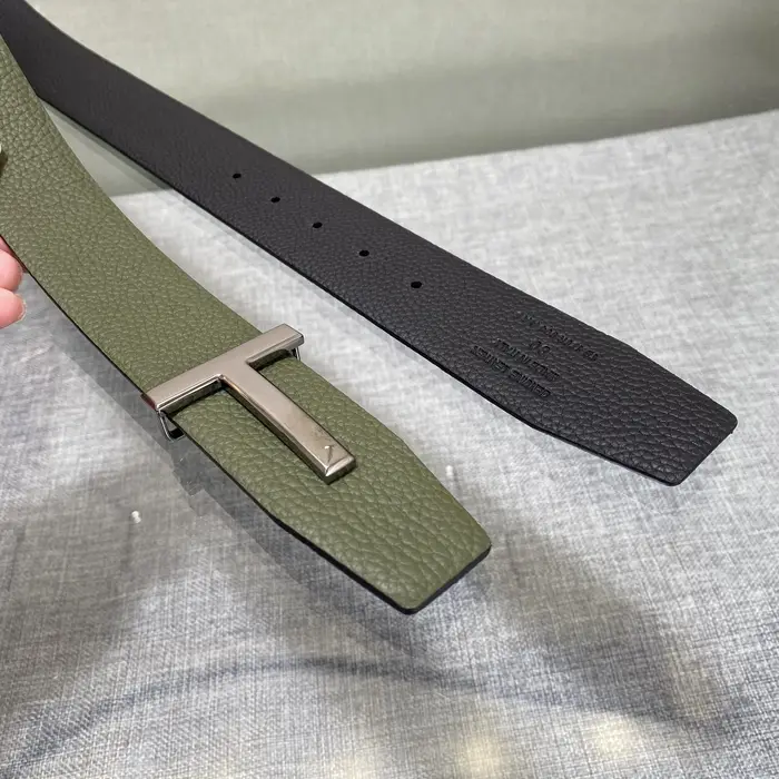 Nouvelle ceinture homme 2026 de haute qualité