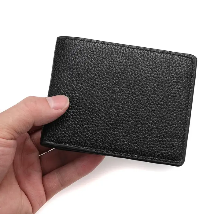 2025 nouveau portefeuille pour hommes