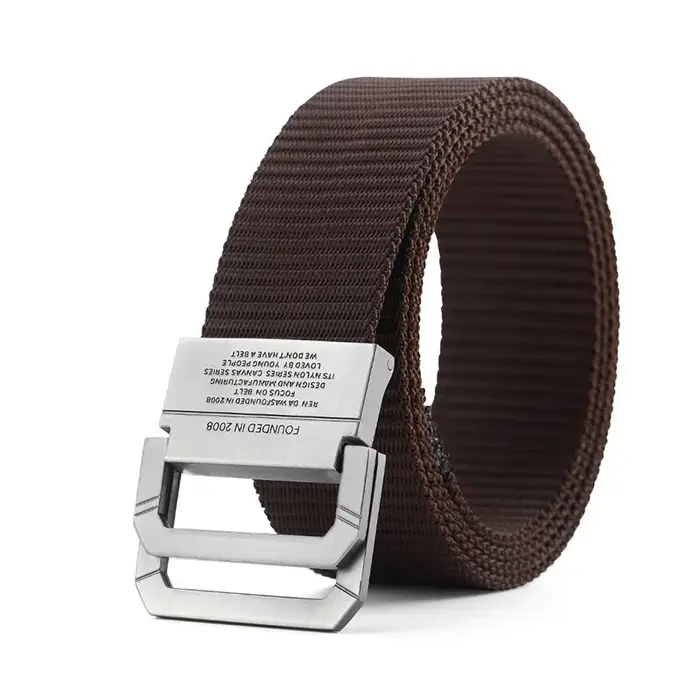 Hommes ceinture mode luxe concepteur jean