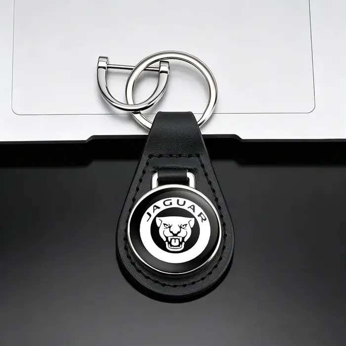 Porte-clés de voiture, accessoires