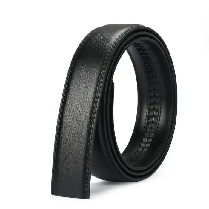 Ceintures à boucle automatique pour hommes