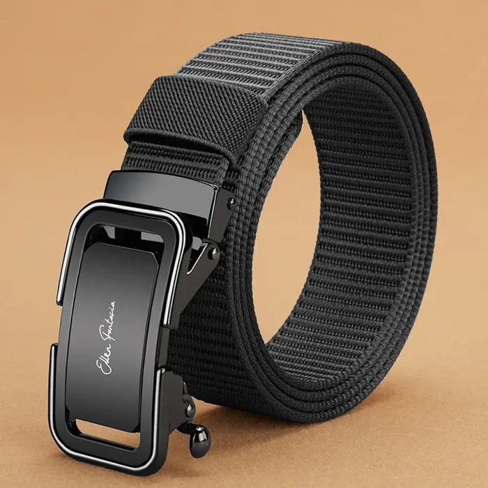 Ceinture pour hommes de mode