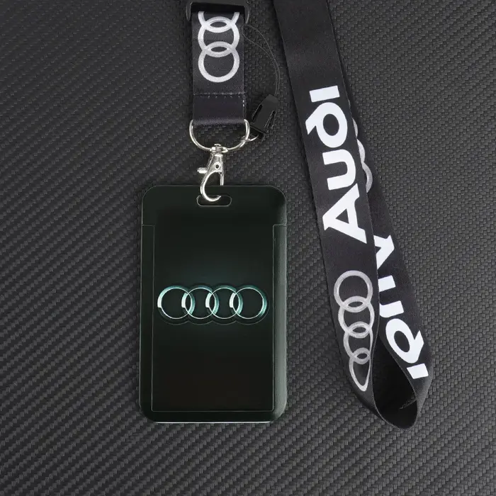 Porte-clés de voiture avec boucle