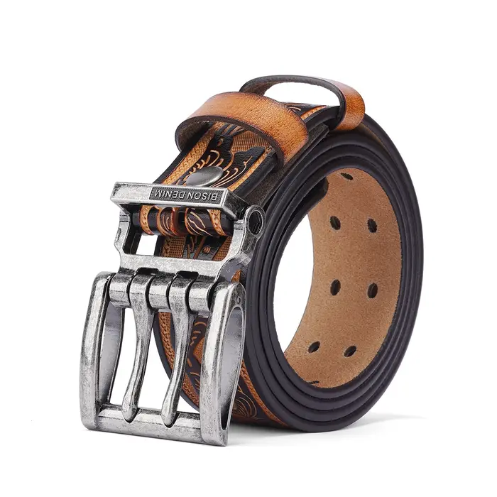 Ceintures de marque de luxe pour hommes
