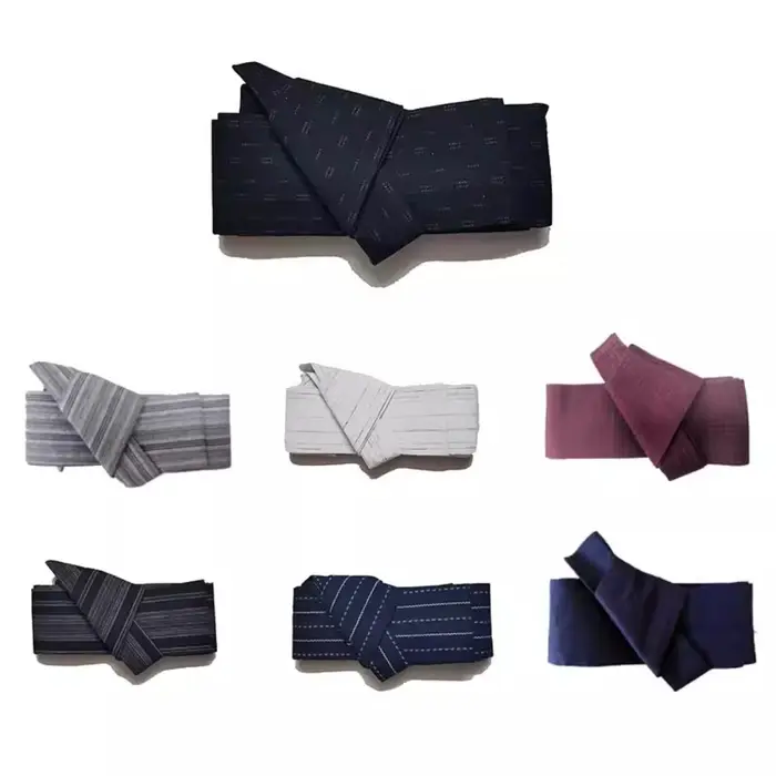 Ceinture kimono japonaise