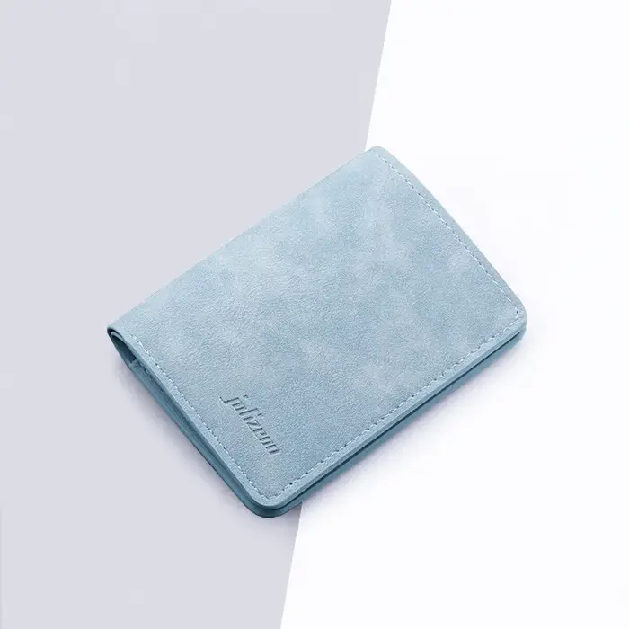 Portefeuille de mode pour hommes/femmes
