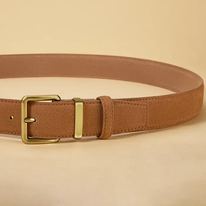 Ceinture femme 3, 5 cm de large