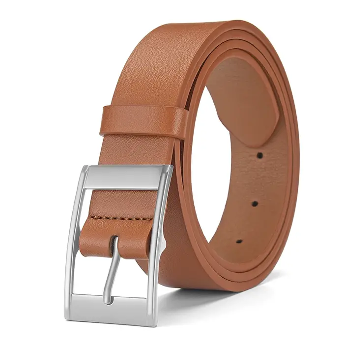 Nouvelle ceinture de luxe pour hommes