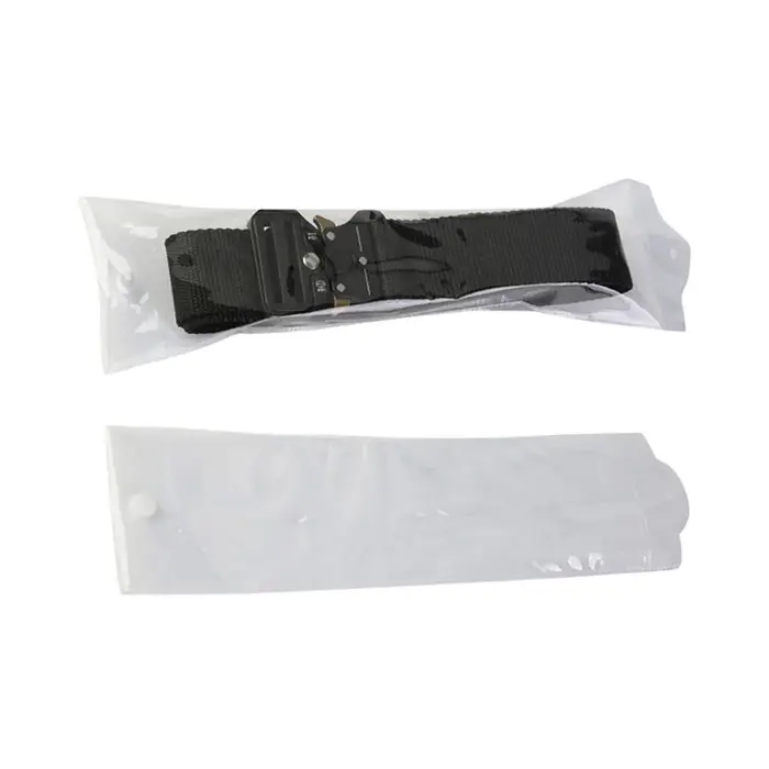 Cobra – ceinture tactique en alliage