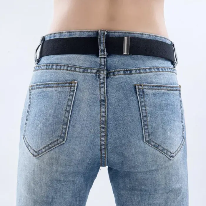 Ceinture élastique pour femme