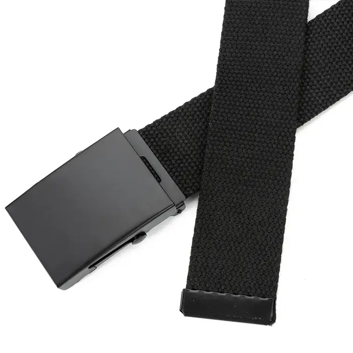 Nouveaux hommes Ceinture nouvelle mode unisexe
