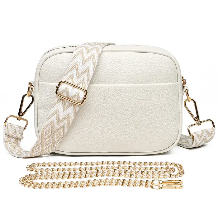 Sac à main en cuir pour femmes, marque de luxe, fourre-tout, sacs à bandoulière de styliste, fourre-