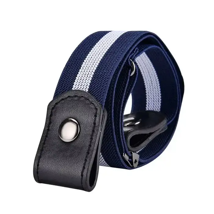 Ceinture élastique extensible réglable