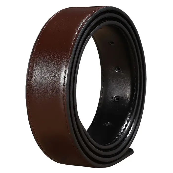 Ceinture à boucle ardillon multi-tailles réglable