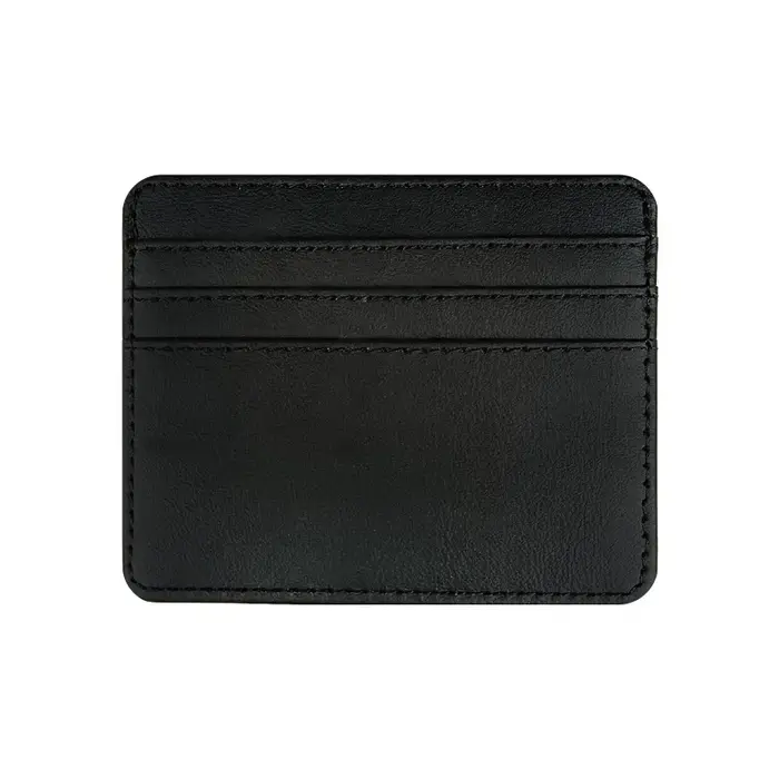 Portefeuille ultra fin pour homme et femme