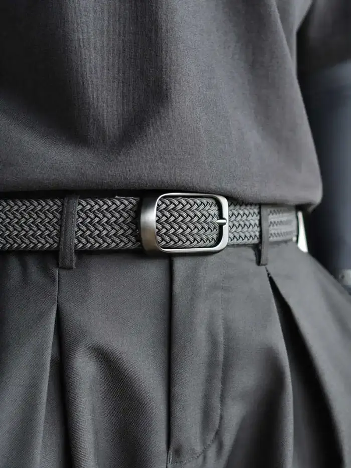 Ceinture de tissage