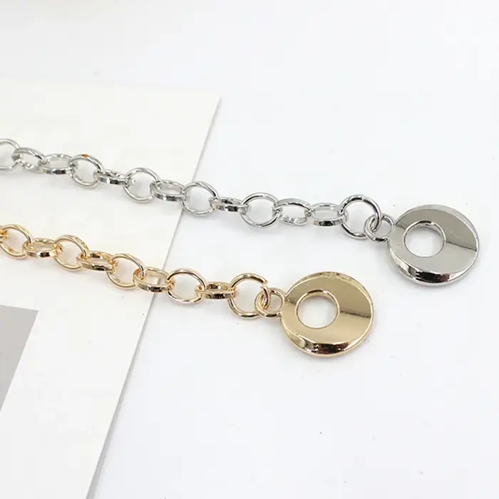 Ceinture de hanche taille haute pour femme