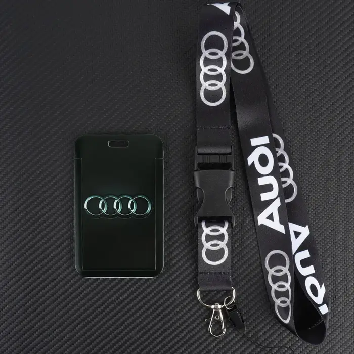 Porte-clés de voiture avec boucle