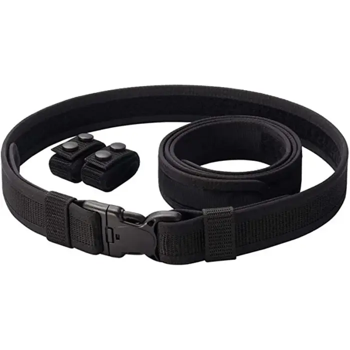 Ceinture tactique 2 en 1