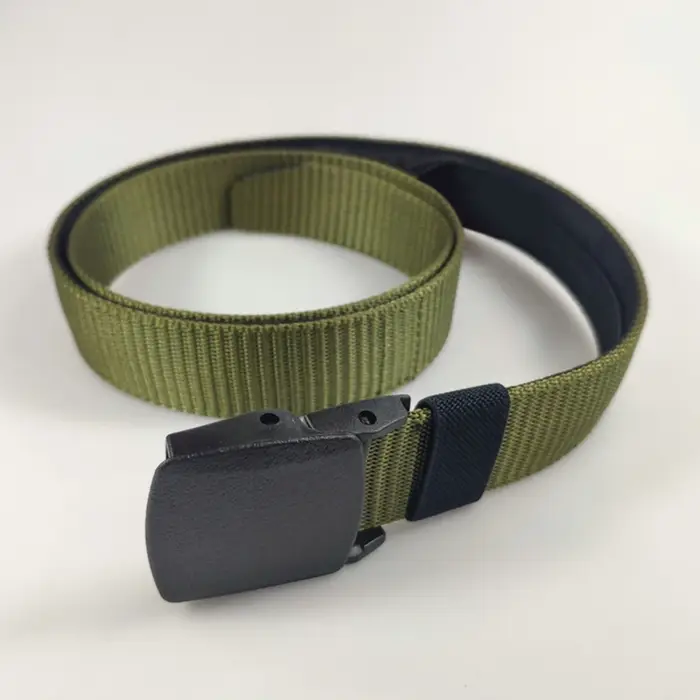 Sac de taille de ceinture anti-vol pour hommes et femmes