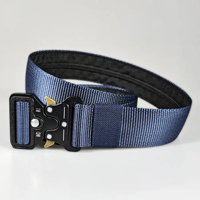 Ceinture tactique cachée pour hommes