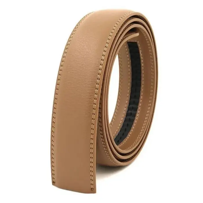 Ceinture sans boucle pour hommes