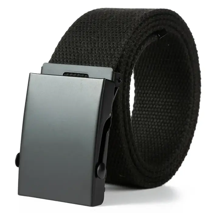 Nouveaux hommes Ceinture nouvelle mode unisexe