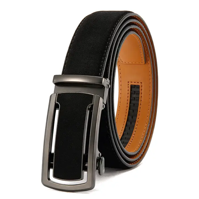 Ceinture de haute qualité pour hommes 115cm 125cm 135cm