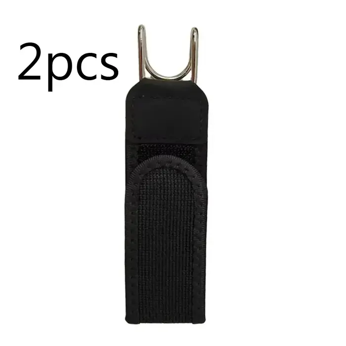 Ceinture élastique réglable en métal avec boucle invisible pour hommes et femmes