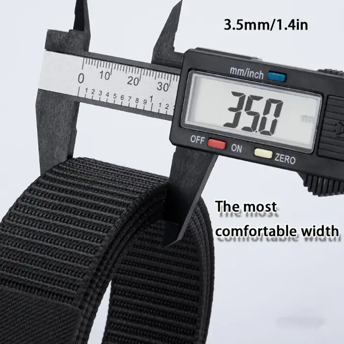 Ceinture pour hommes de mode