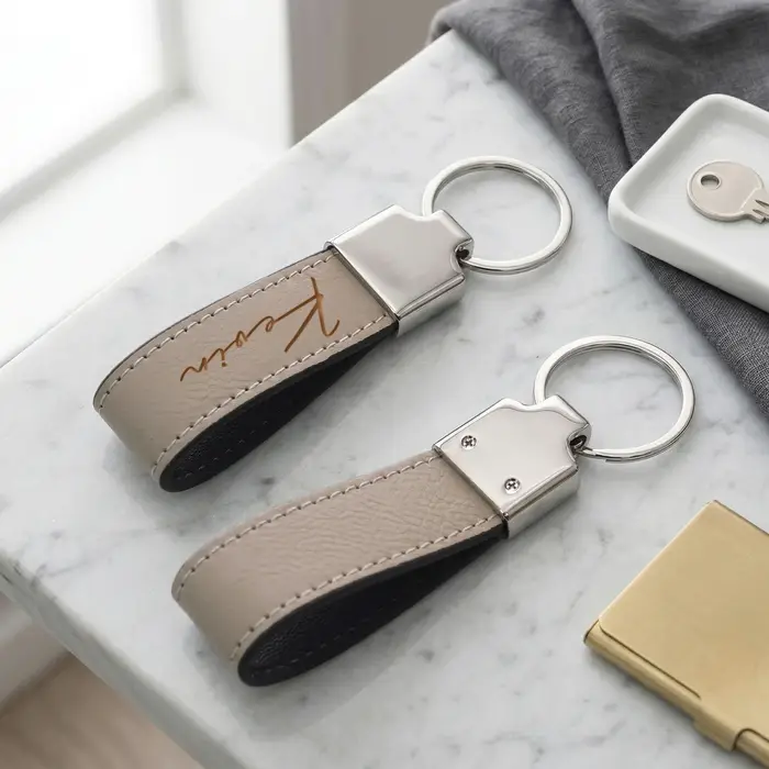 Porte-clés personnalisé sur mesure