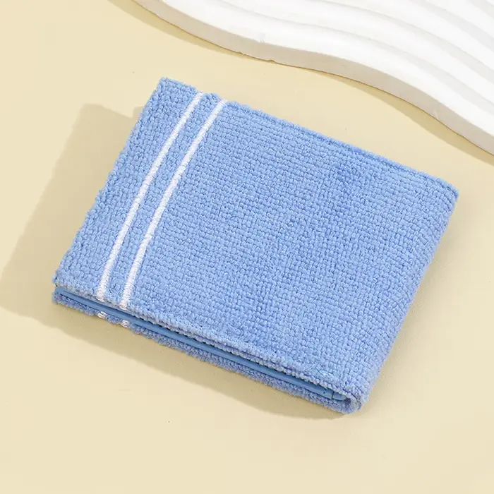 Portefeuille de dessin animé en peluche pour femmes