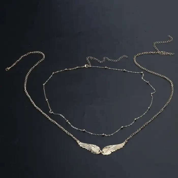 Ceinture en chaîne pour femmes