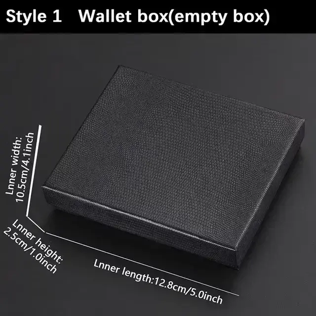 Portefeuille pour homme gravé personnalisé, portefeuille court en cuir PU de haute qualité avec phot