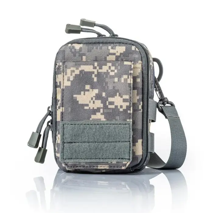 Sac Latéral à Bandoulière pour Homme et Femme
