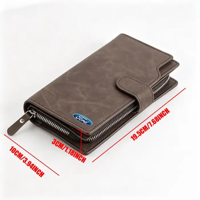 Porte-cartes de crédit