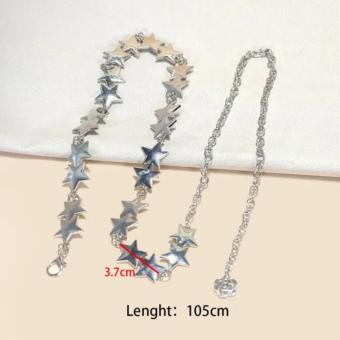 Desiner – accessoires de chaîne de taille pour femmes