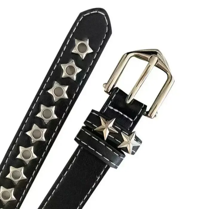 Ceinture Y2K pour femme