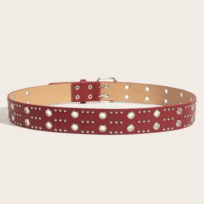 Ceinture tendance pour femmes et hommes