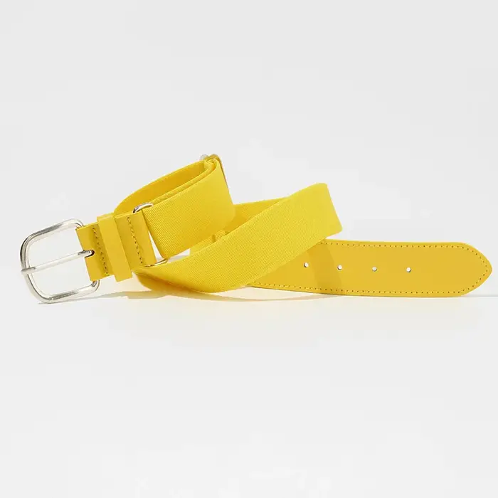 Ceinture élastique pour hommes