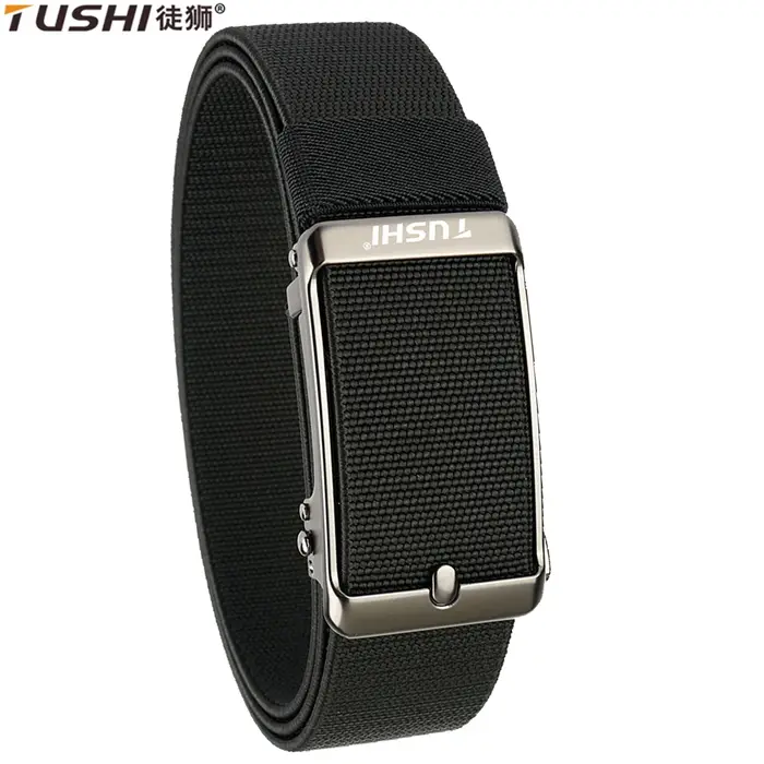 TUSHI hommes ceinture mode
