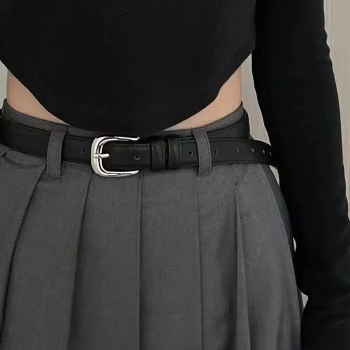 Ceinture de mode pour femme