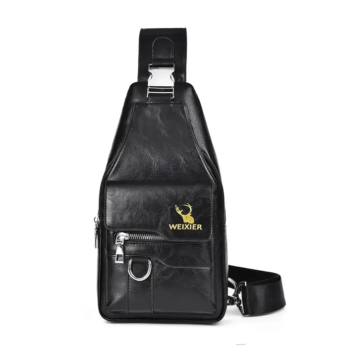 Sac à bandoulière pour hommes