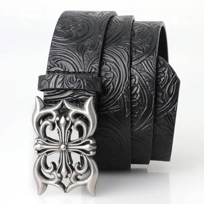 Ceinture personnalisée pour hommes et femmes